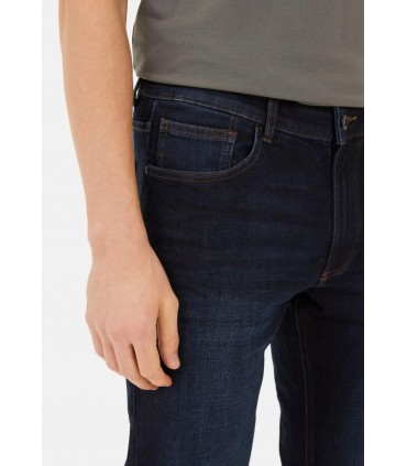 Pantalon jean camel 47nightblue
