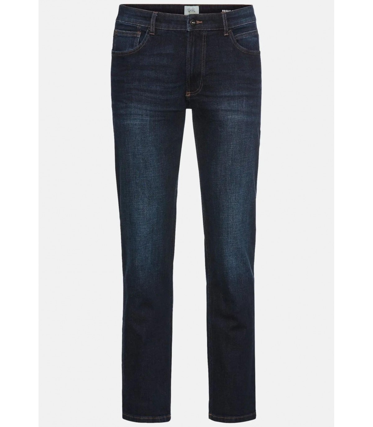 Pantalon jean camel 47nightblue