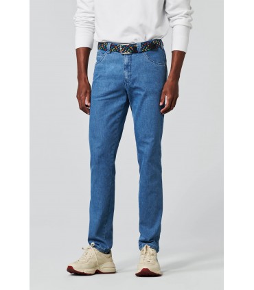 Pantalon city meyer 16
