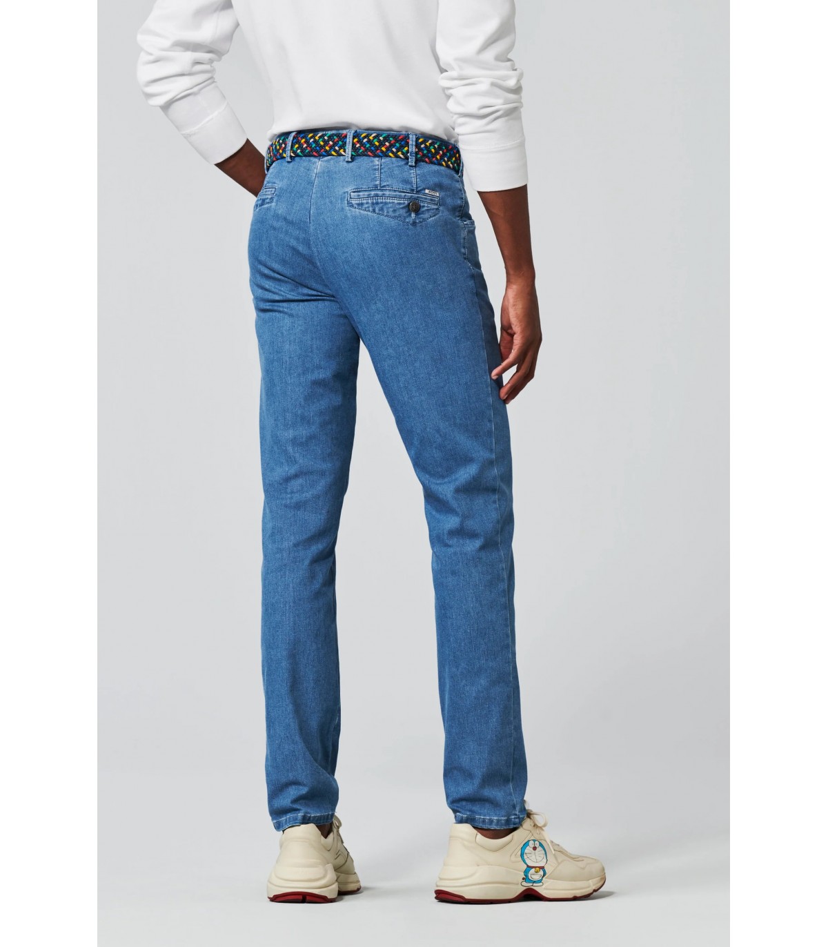 Pantalon city meyer 16