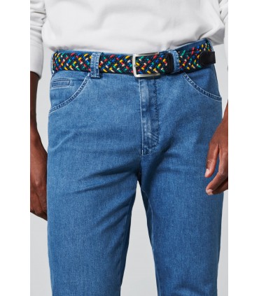 Pantalon city meyer 16