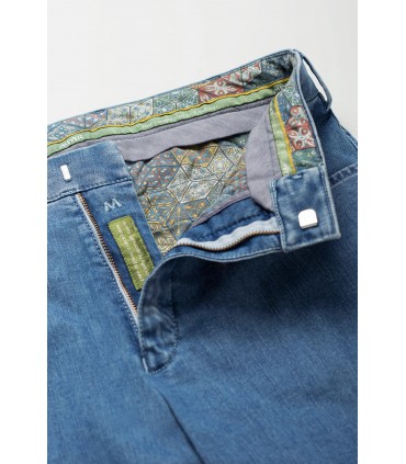Pantalon city meyer 16