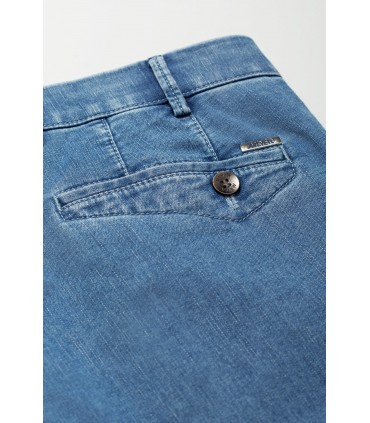 Pantalon city meyer 16