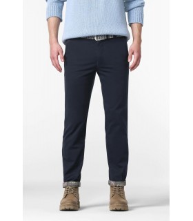 Pantalon city meyer 20marine