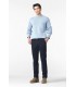 Pantalon city meyer 20marine