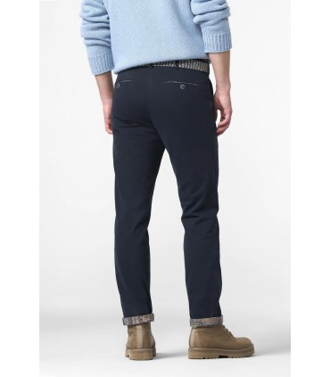 Pantalon city meyer 20marine