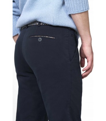 Pantalon city meyer 20marine