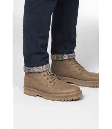 Pantalon city meyer 20marine