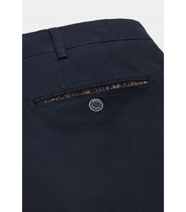 Pantalon city meyer 20marine