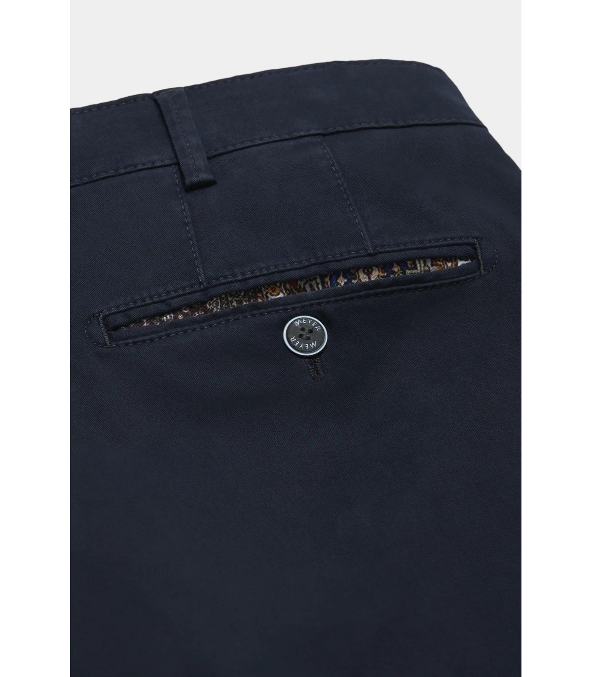 Pantalon city meyer 20marine