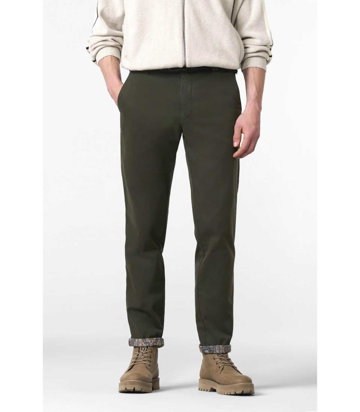 Pantalon city meyer 29sapin