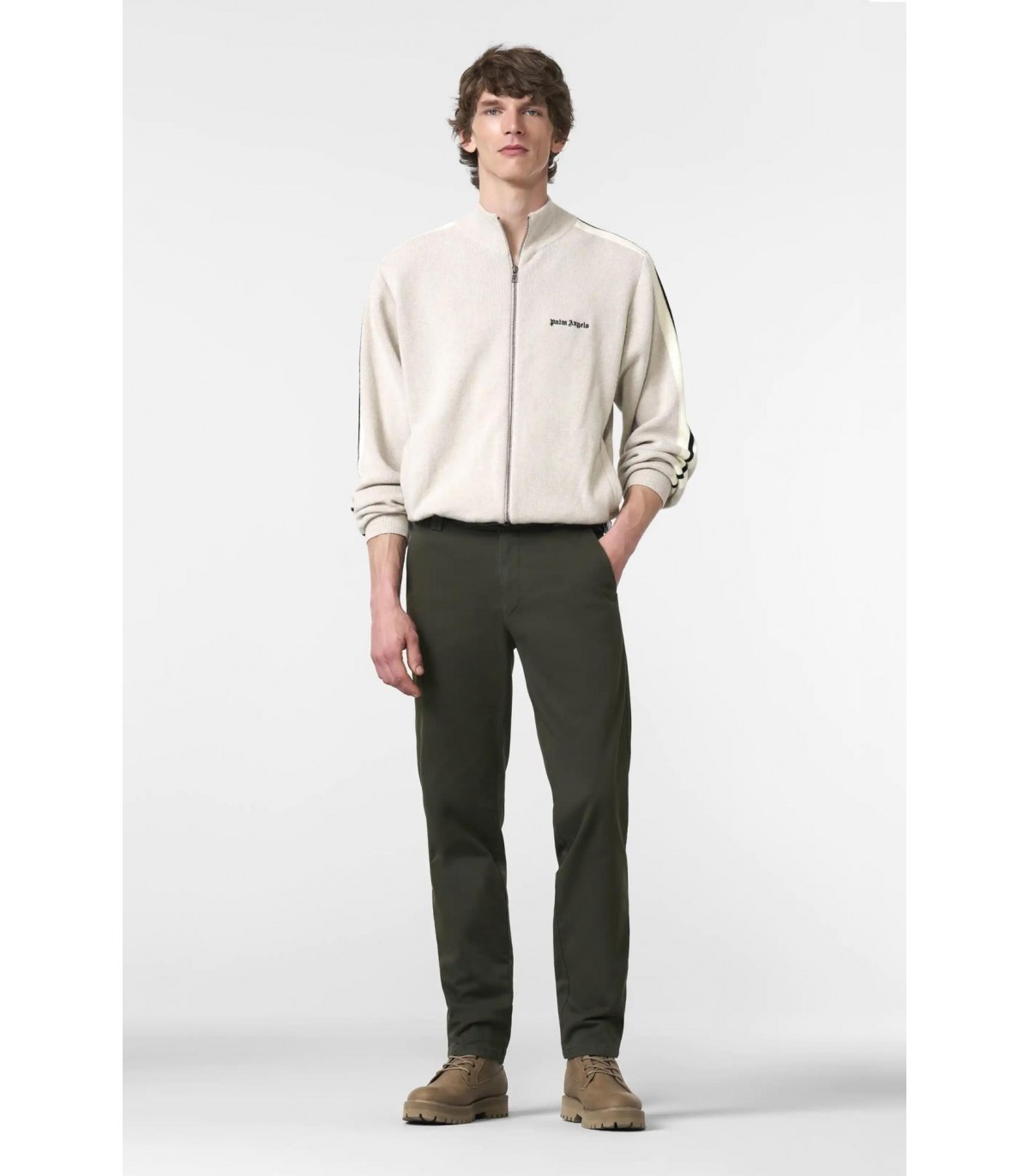 Pantalon city meyer 29sapin