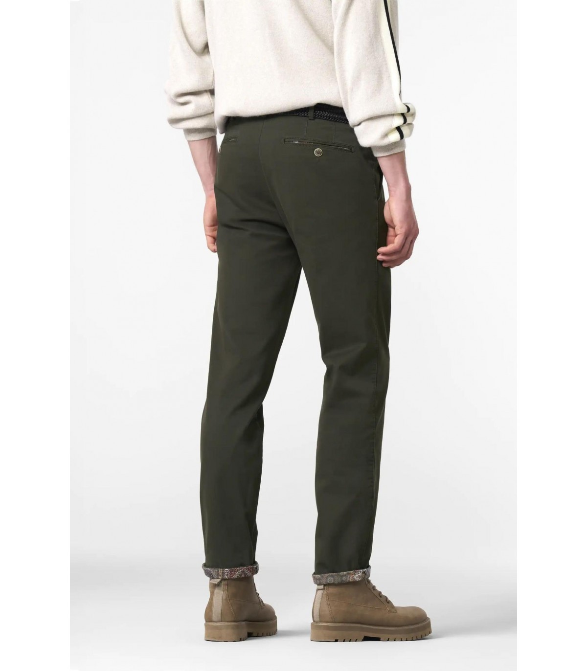 Pantalon city meyer 29sapin