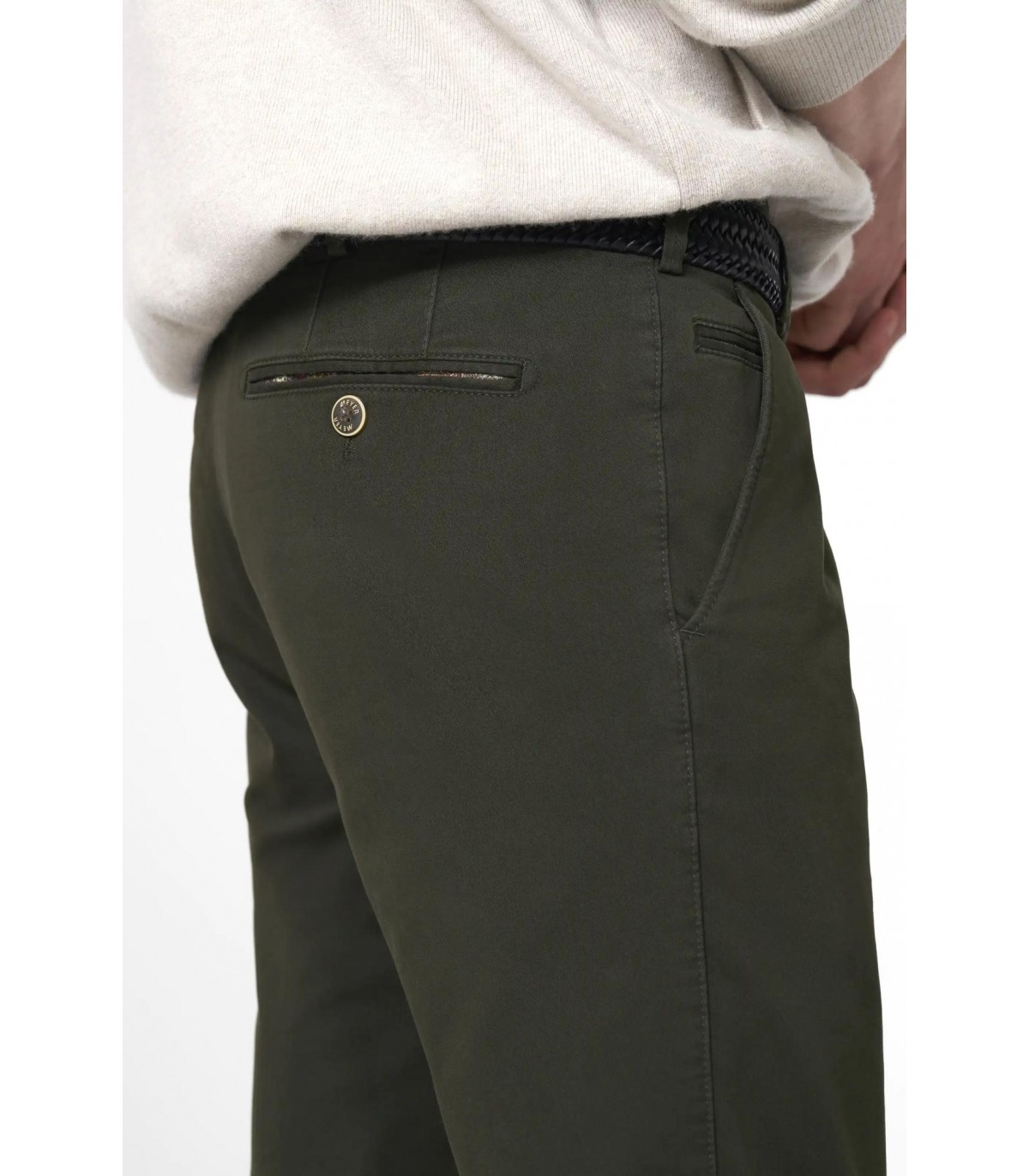 Pantalon city meyer 29sapin