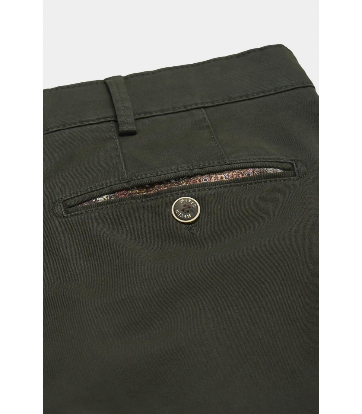 Pantalon city meyer 29sapin