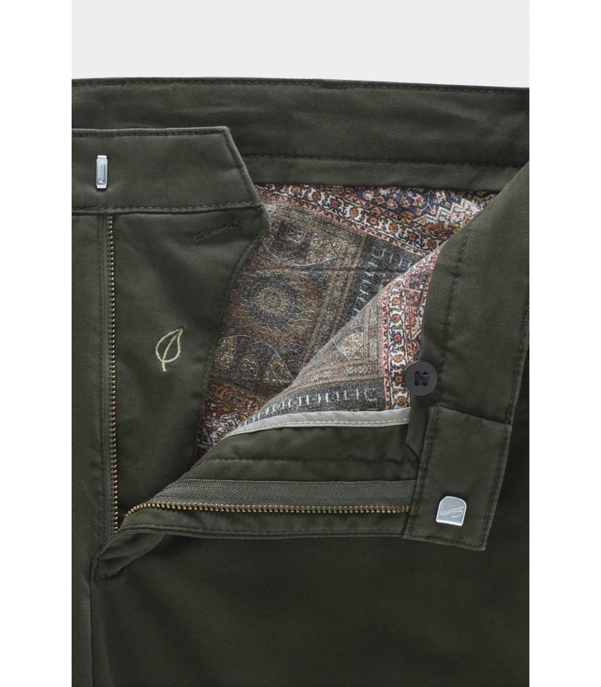 Pantalon city meyer 29sapin