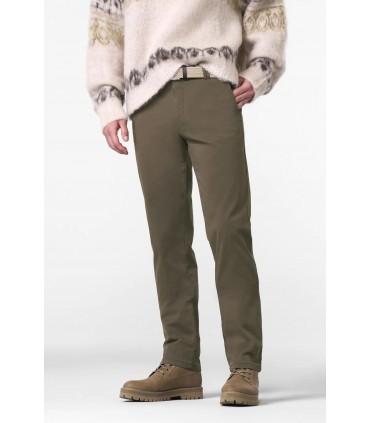 Pantalon city meyer 34taupe