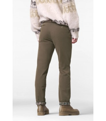 Pantalon city meyer 34taupe