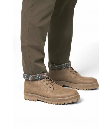 Pantalon city meyer 34taupe