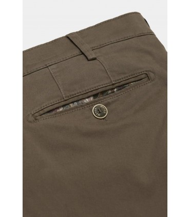 Pantalon city meyer 34taupe