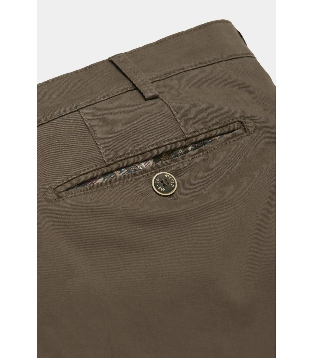 Pantalon city meyer 34taupe