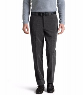 Pantalon city meyer 07gris