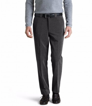 Pantalon city meyer 07gris