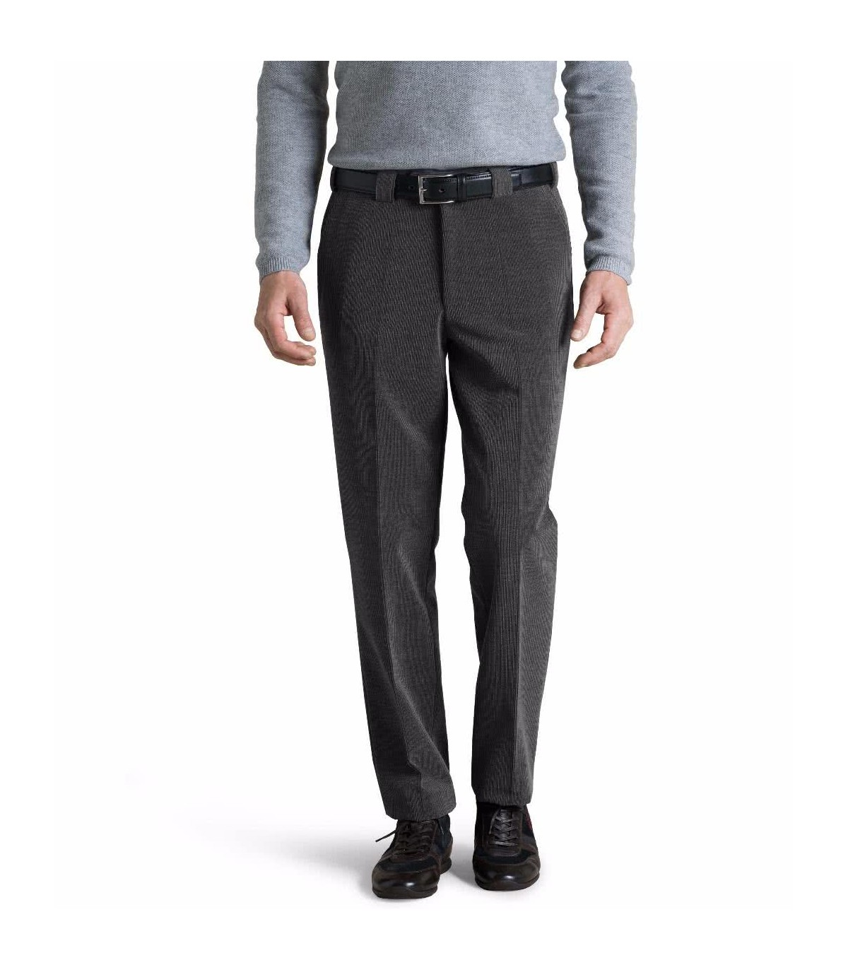 Pantalon city meyer 07gris