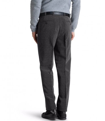 Pantalon city meyer 07gris
