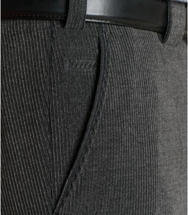 Pantalon city meyer 07gris