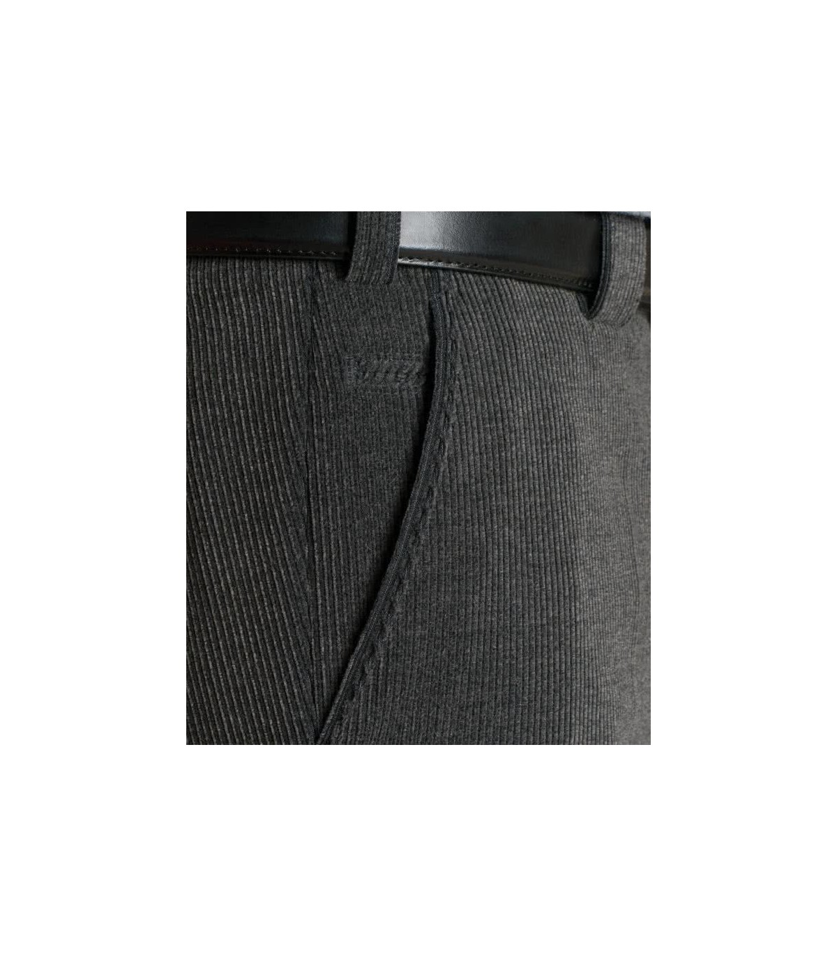 Pantalon city meyer 07gris