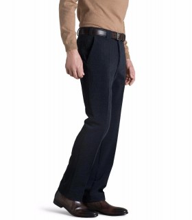 Pantalon city meyer 18marine