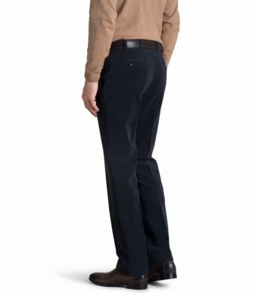 Pantalon city meyer 18marine