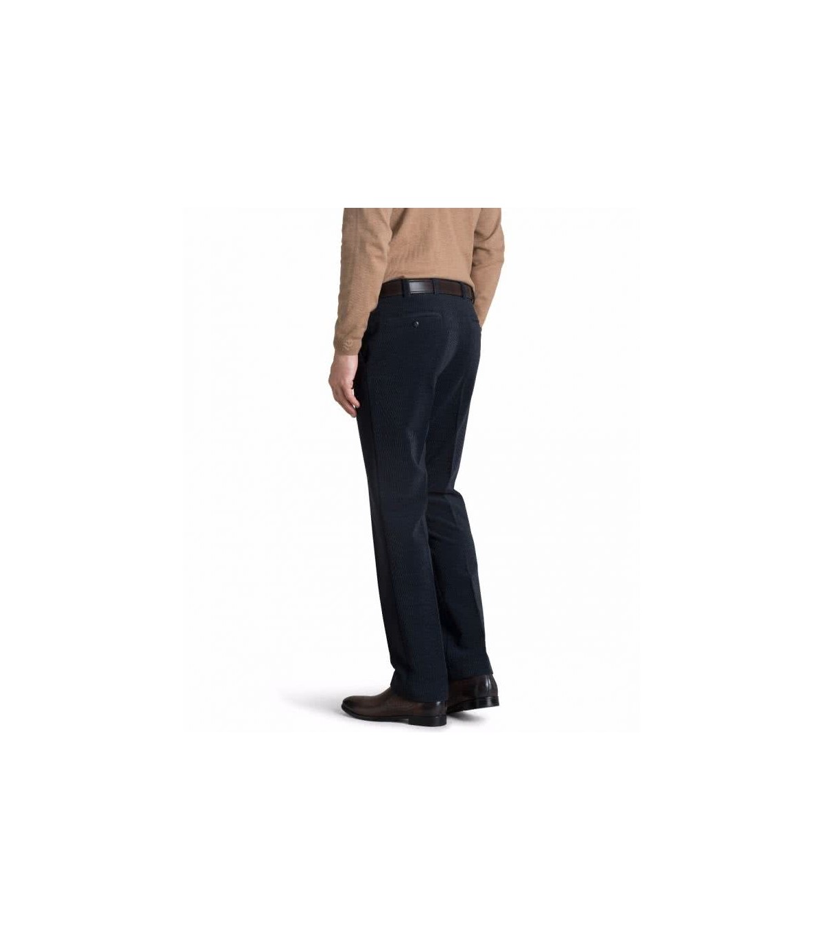 Pantalon city meyer 18marine