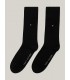 Chaussettes tommy hilfiger 200noir