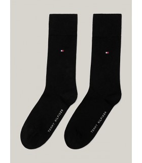 Chaussettes tommy hilfiger 200noir