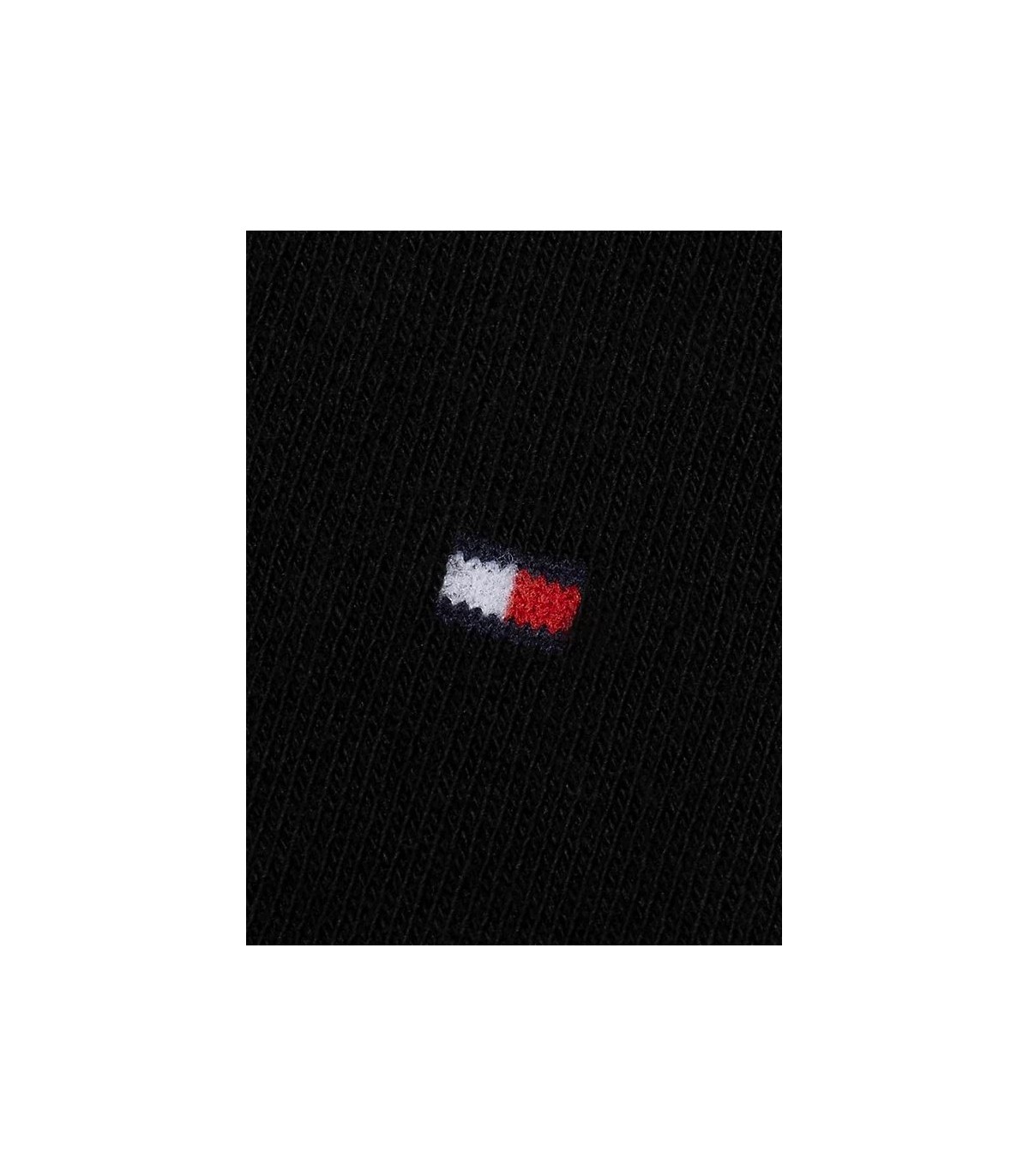 Chaussettes tommy hilfiger 200noir