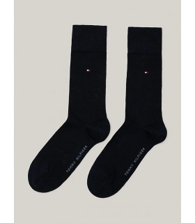 Chaussettes tommy hilfiger 322marine