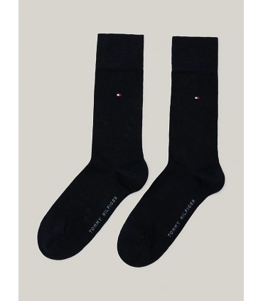 Chaussettes tommy hilfiger 322marine