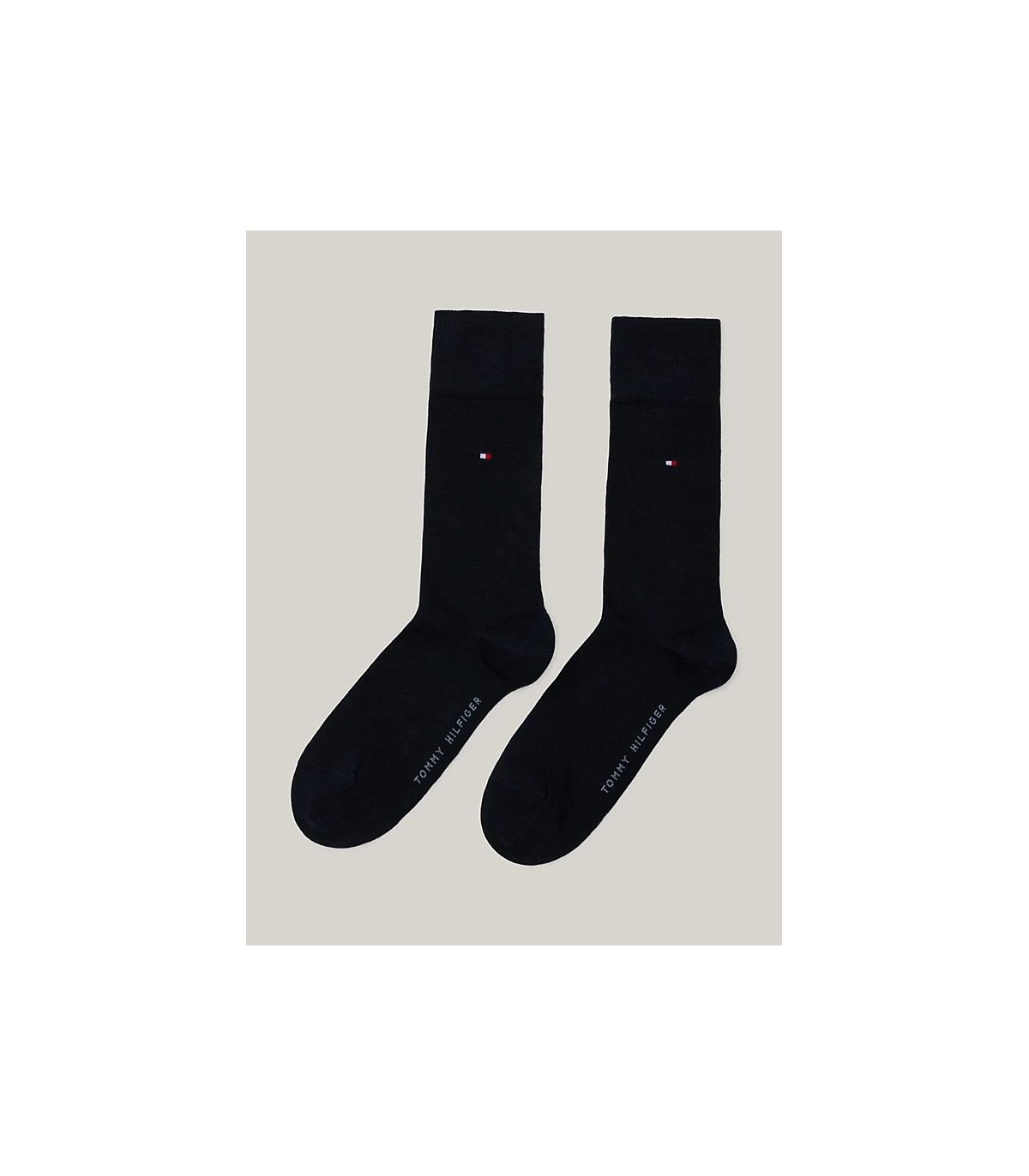 Chaussettes tommy hilfiger 322marine