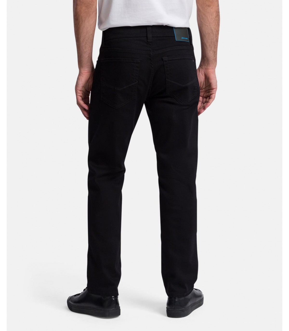 Pantalon jean cardin 9800