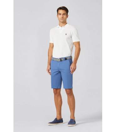 Bermuda meyer 17bleu