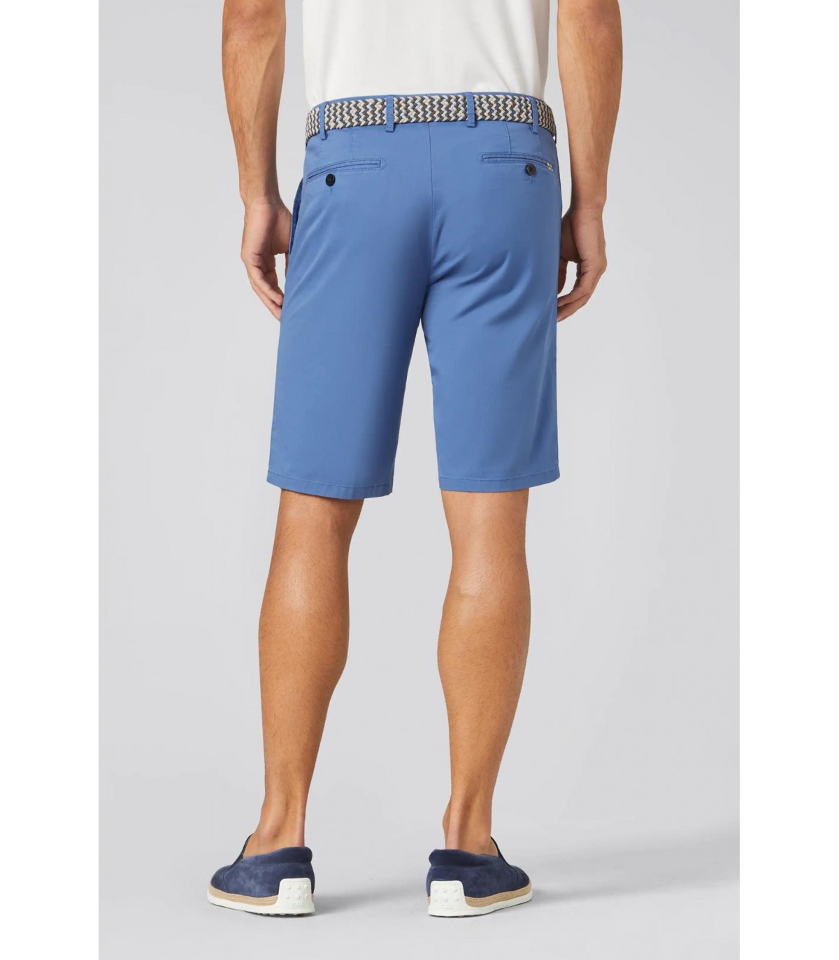 Bermuda meyer 17bleu