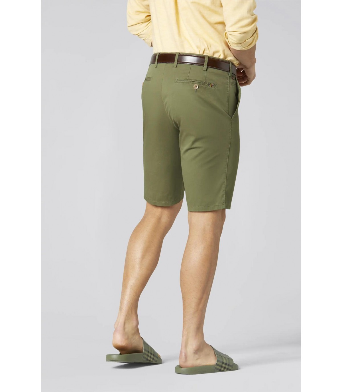 Bermuda meyer 27vert