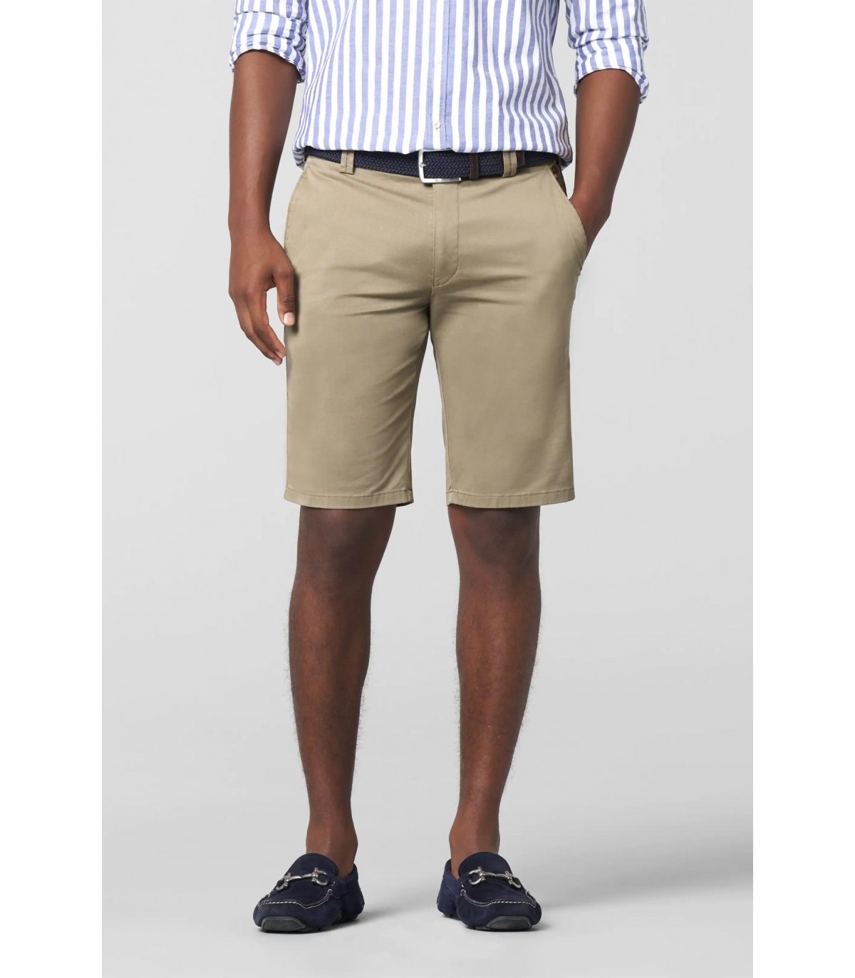 Bermuda meyer 34taupe