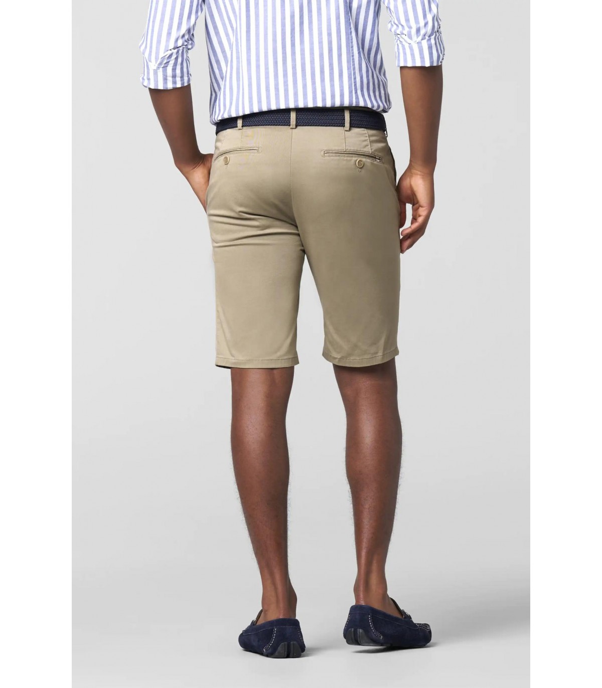 Bermuda meyer 34taupe