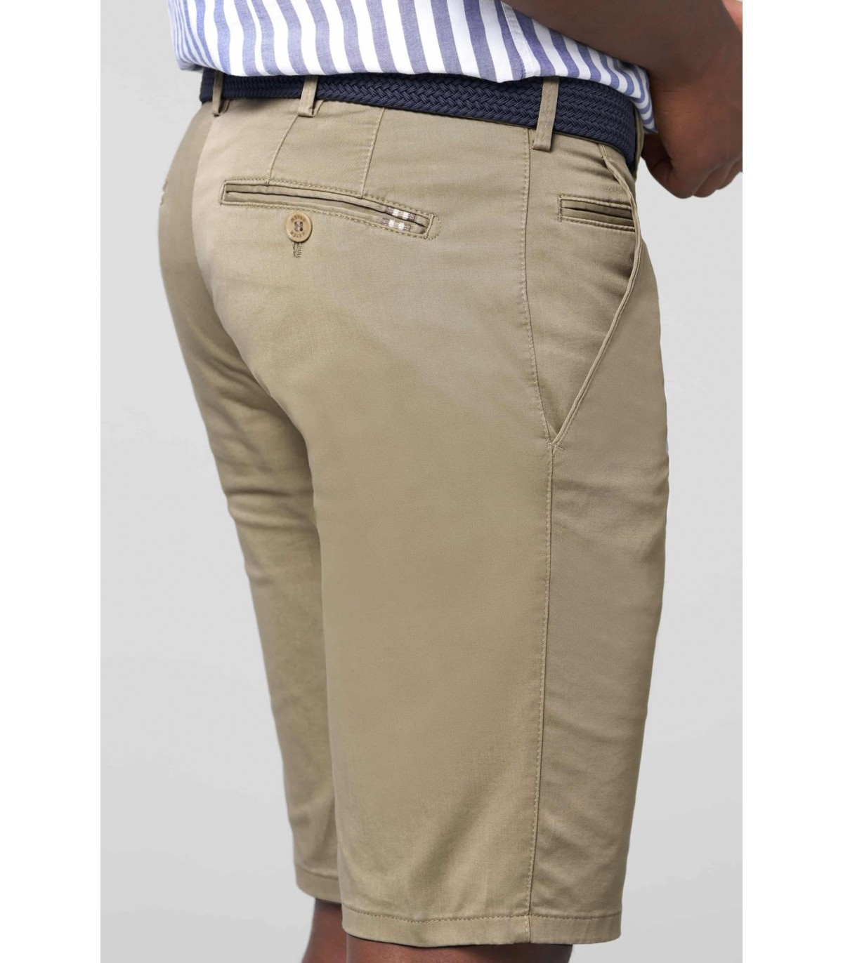 Bermuda meyer 34taupe
