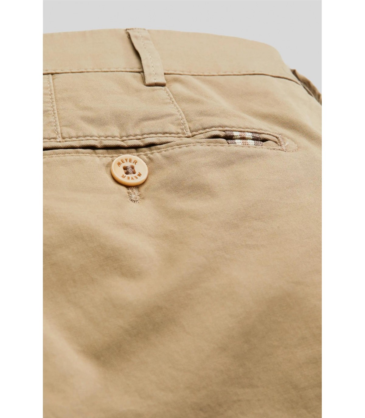 Bermuda meyer 34taupe