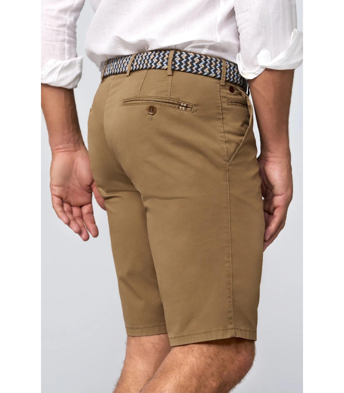 Bermuda meyer 44beige