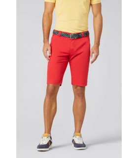 Bermuda meyer 55rouge